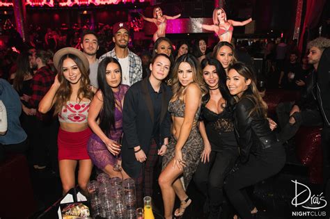 drai's nightclub dress code.